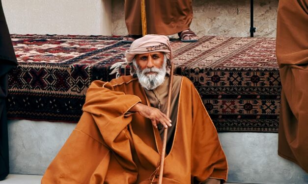 FUDAY İBNİ İYAD’IN HAYATINDAN 4 HİKMET