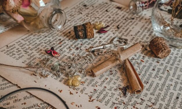 Tıpçı Constantinus ve arap kaynakları