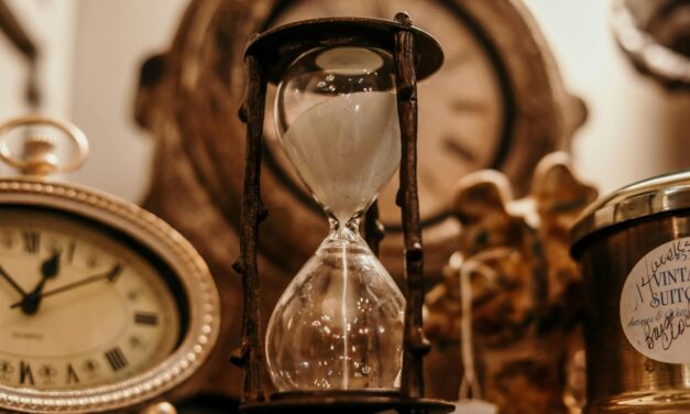 Tanrı, âlem ve zaman