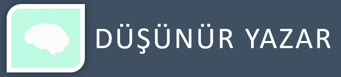 Düşünür Yazar | Dusunur Yazar